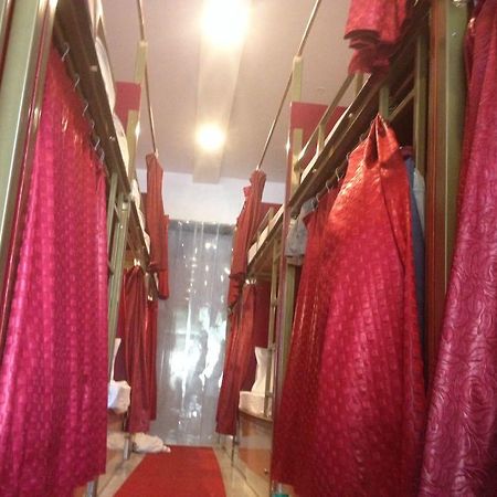 Dream Dormitory مومباي المظهر الخارجي الصورة