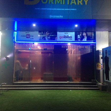 Dream Dormitory مومباي المظهر الخارجي الصورة