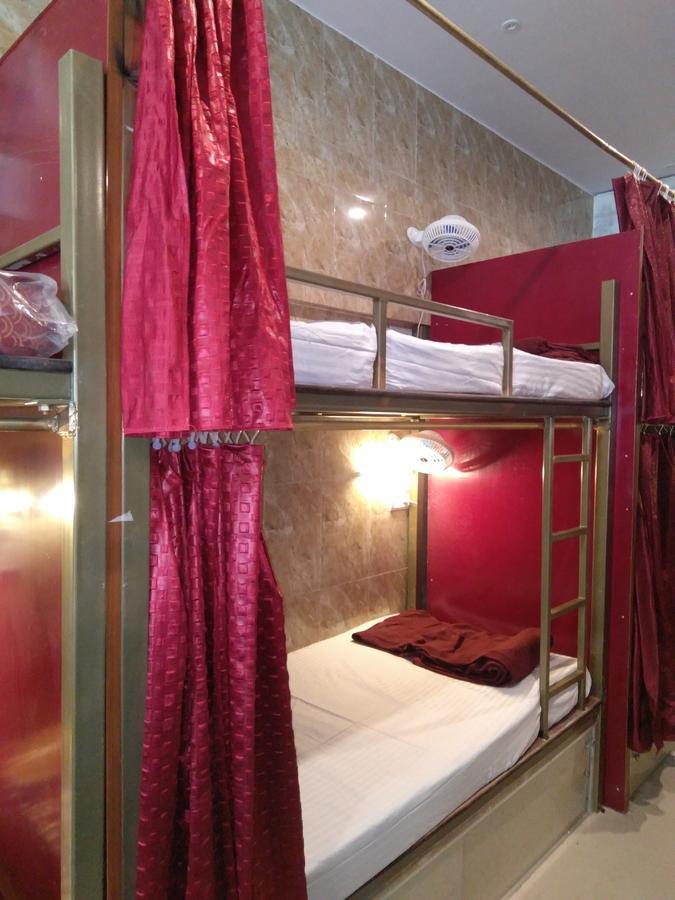 Dream Dormitory مومباي المظهر الخارجي الصورة