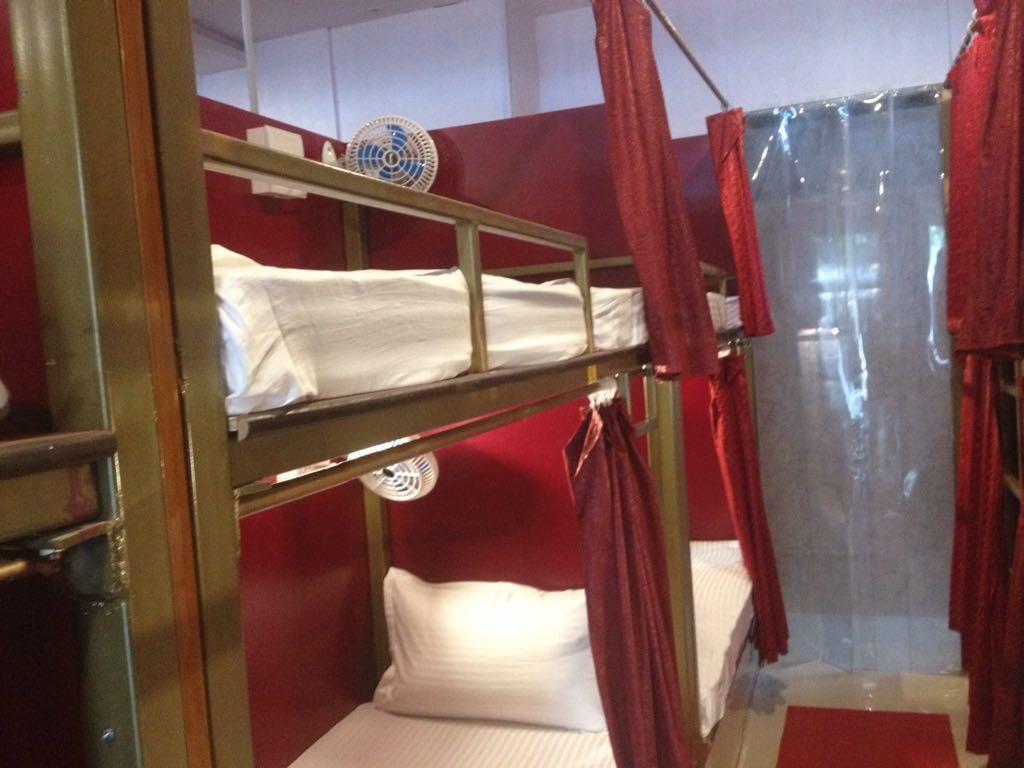Dream Dormitory مومباي المظهر الخارجي الصورة