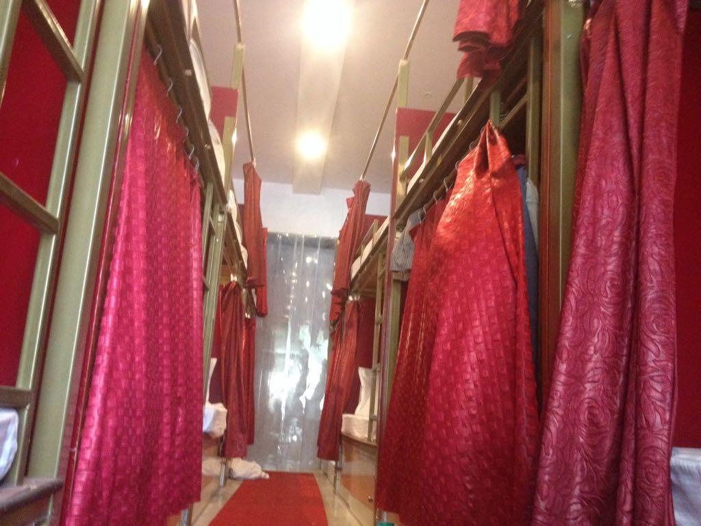 Dream Dormitory مومباي المظهر الخارجي الصورة