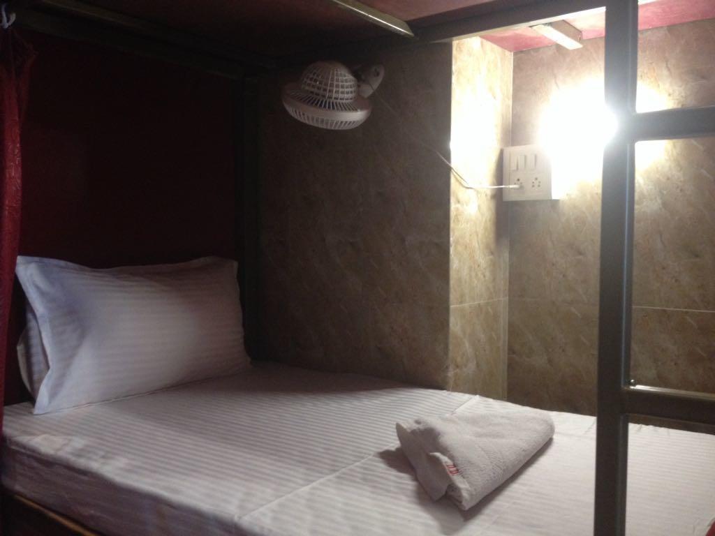 Dream Dormitory مومباي المظهر الخارجي الصورة
