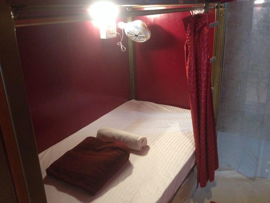 Dream Dormitory مومباي المظهر الخارجي الصورة