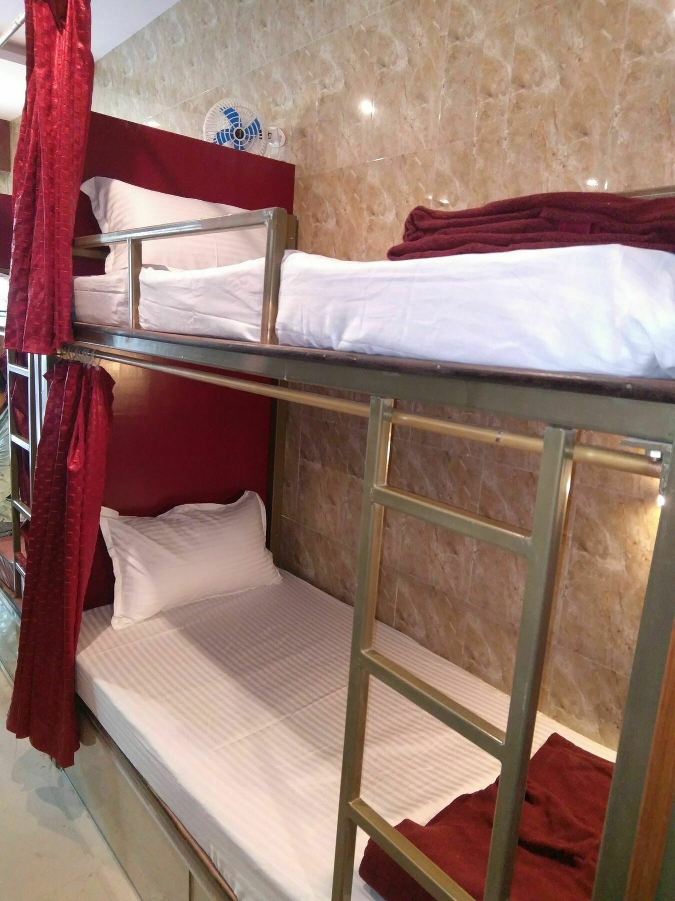 Dream Dormitory مومباي المظهر الخارجي الصورة